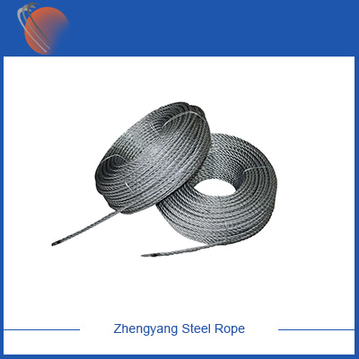 သွပ်ရည်စိမ်လေယာဉ် Cable ၏အင်္ဂါရပ်များ