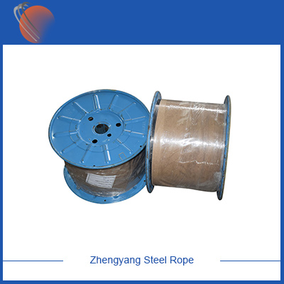 Stainless Aircraft Cable ကိုဘာအတွက်သုံးနိုင်သလဲ
