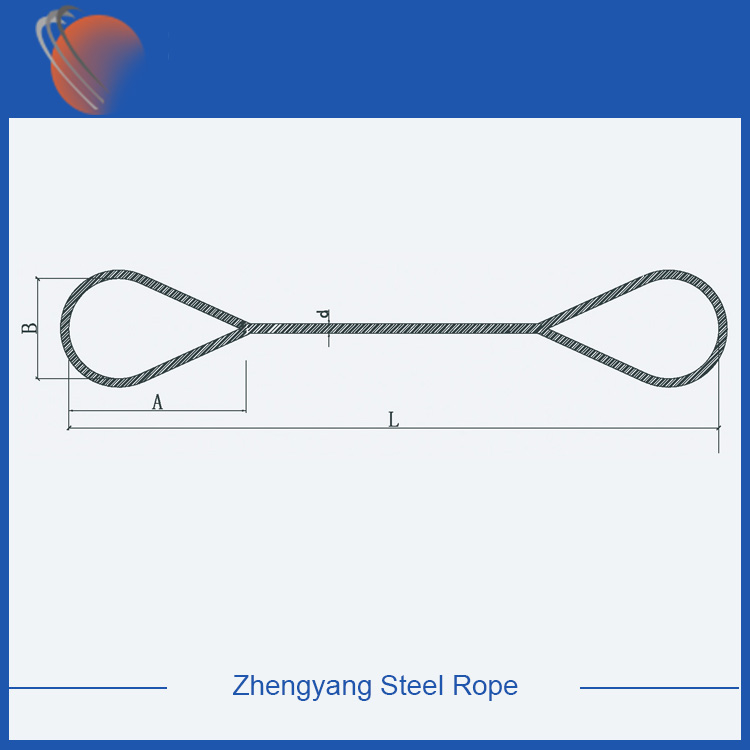 လက်ကို spliced ​​ဝါယာကြိုးကြိုးများ